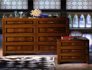 Тумбочка Illinois CASTELLAN IL 112