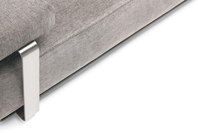 MisuraEmme 3-х местный тканевый диван Misuraemme sun-id-1481177 - Вид №3