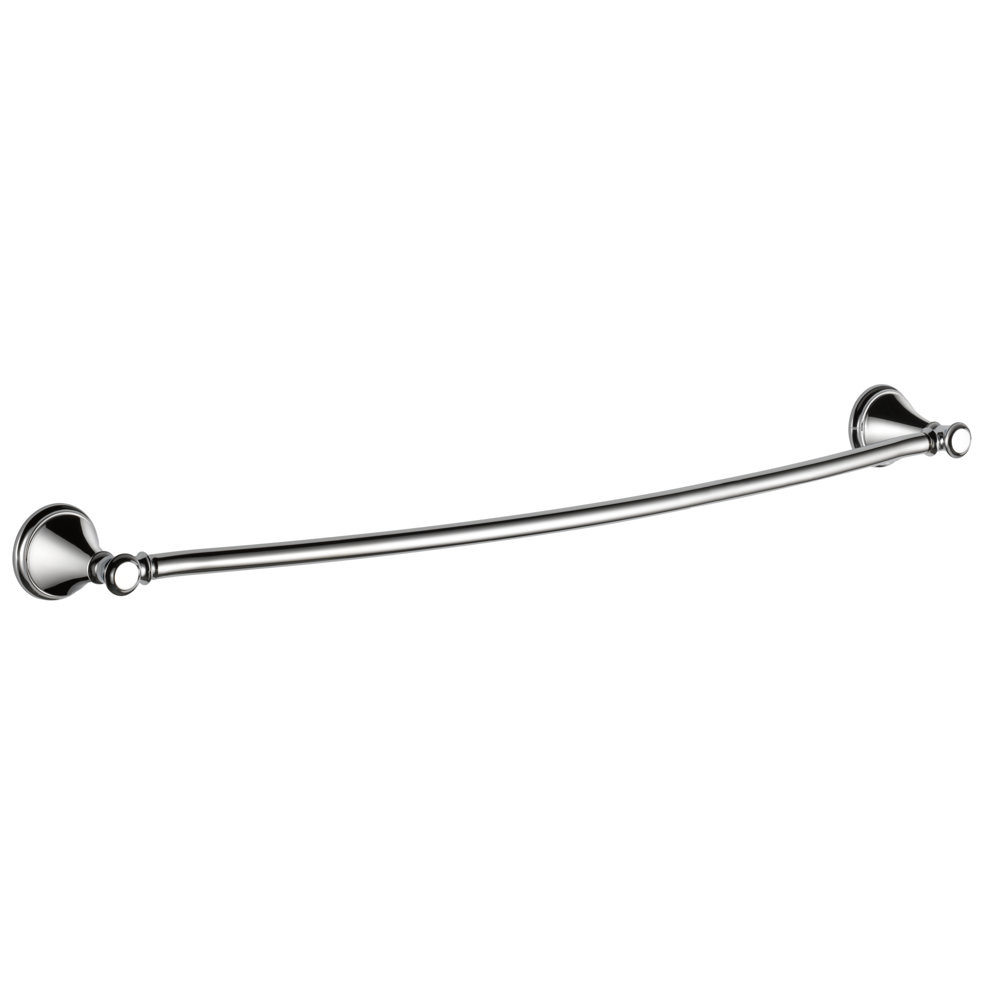 79730 30-дюймовый полотенцесушитель Delta Faucet Cassidy Хром 