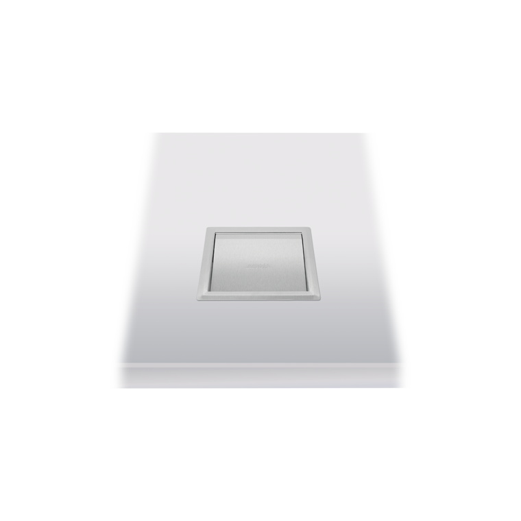 728238 Крышка мусоросборника WP158-1 WAGNER_EWAR A-LINE Wagner Ewar 