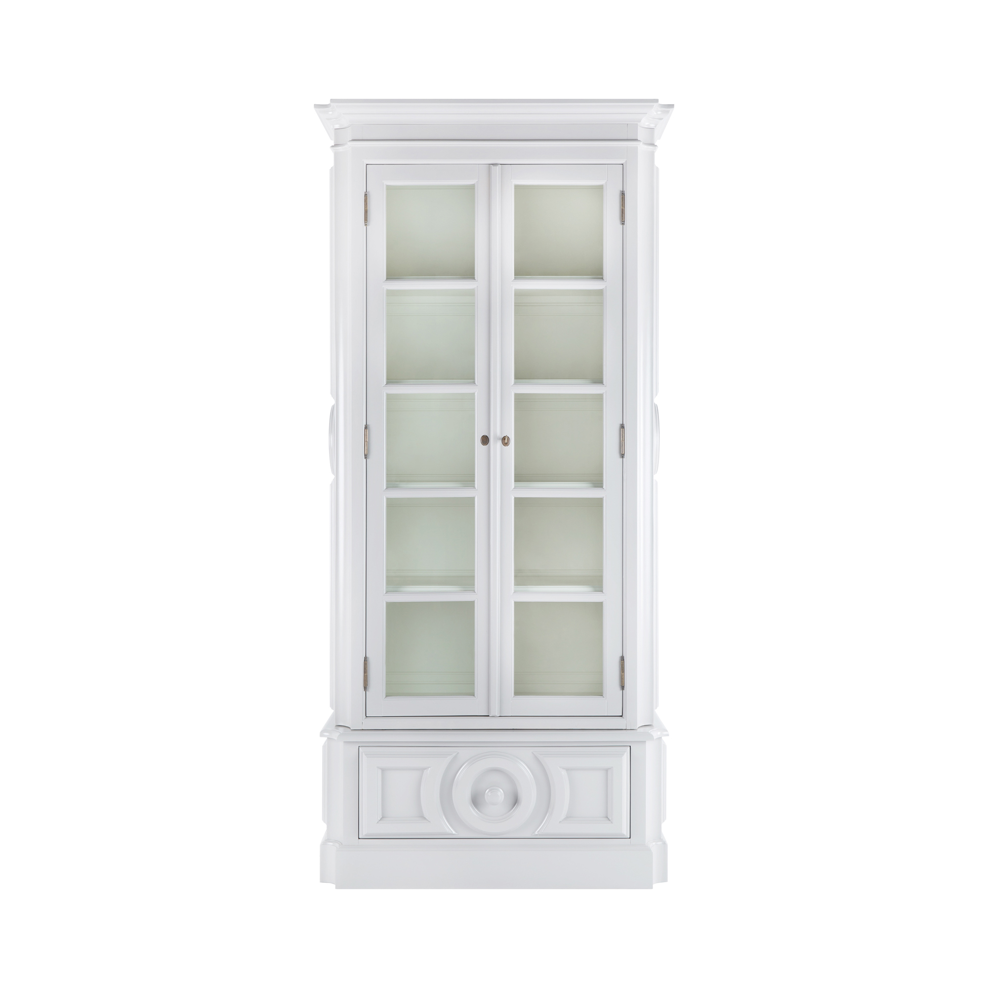 Стеллаж / Cabinet Grand Royale Eichholtz sun-id-378248 - Вид №1