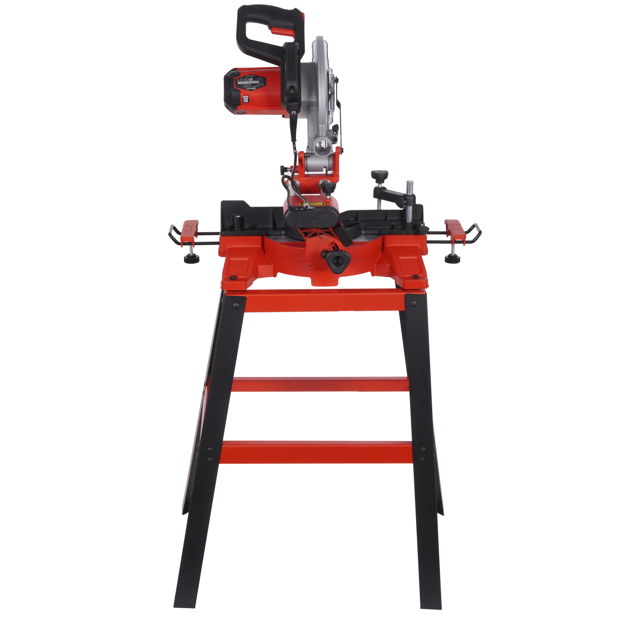 Торцовочная пила  Einhell TC-SM 2531/2 U 5333011 STDN-0047180 - Вид №6