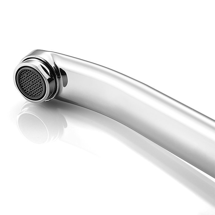 AMUSB00M05 Milardo Amur Смеситель для кухни Amur Россия - Вид №5