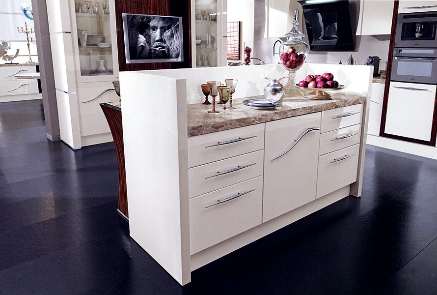 Элемент кухни  REDECO 1081 Kitchen