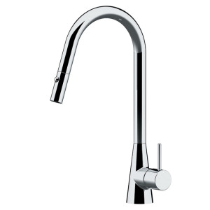 SG284DJ Смеситель для мойки DANIEL RUBINETTERIE