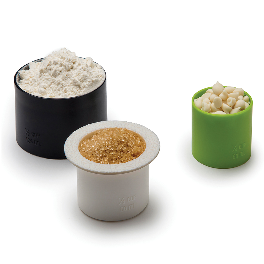 00-3880648 Чаша мерная Пластмассовая OTOTO Китай  - Вид №2