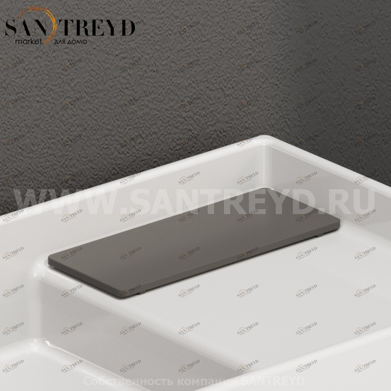 TR002AT Подставка на раковину Globo Ceramica Globo GENESIS