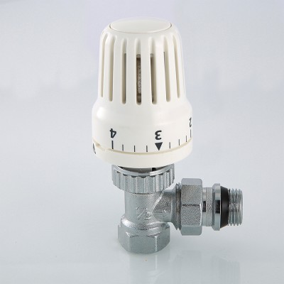 VT.047.N.04 Терморегулятор радиаторный угловой Valtec 1/2"  - Вид №8