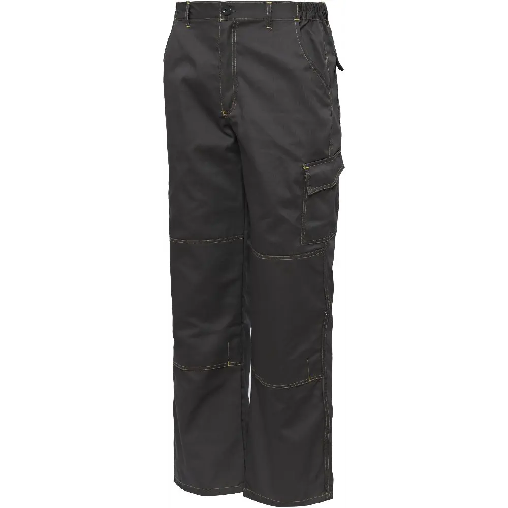 Рабочие брюки DOWELL BASIC - универсальная спецодежда для профессионалов 89343003 STLM-1336592