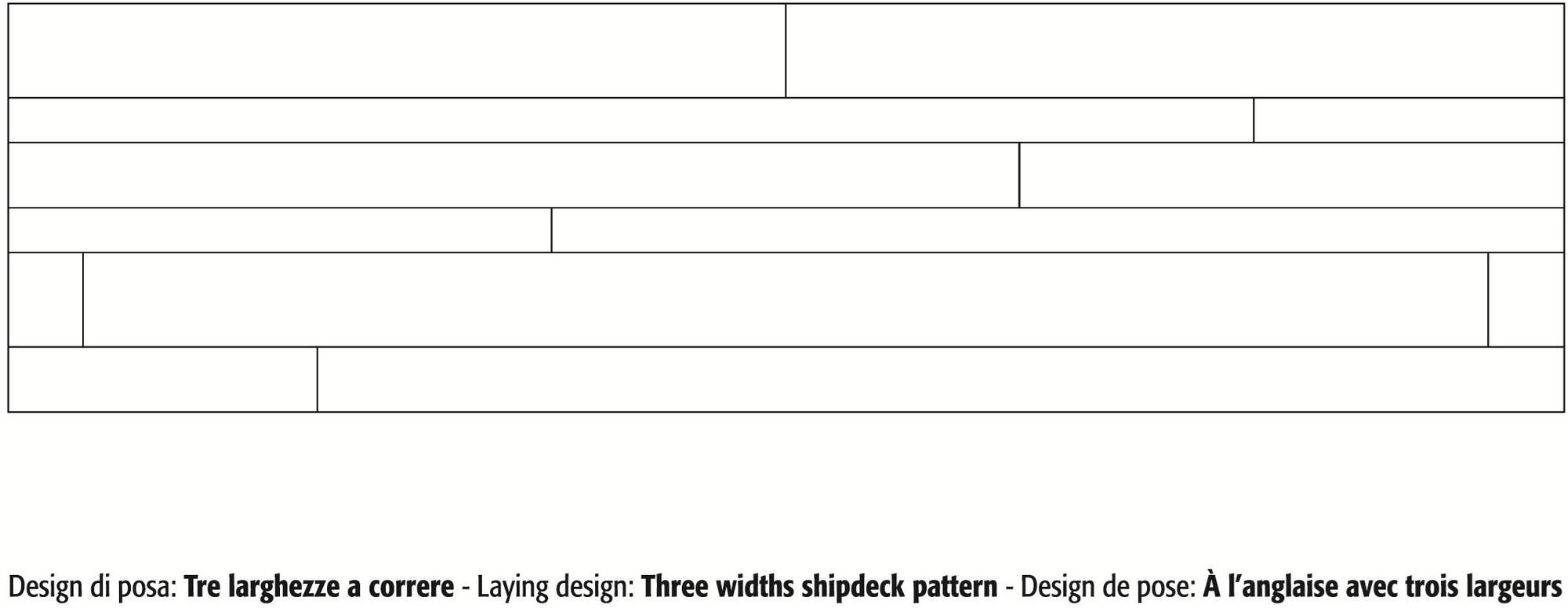 Alma by Giorio Готовый паркет из вторичной древесины Legno antico sun-id-1455283 - Вид №4