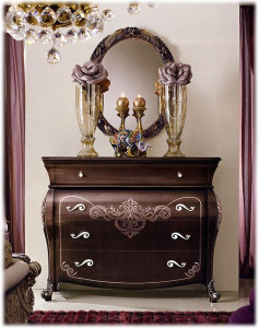 Комод Van Gogh BM STYLE Van Gogh-como2