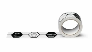 Футбольная лента