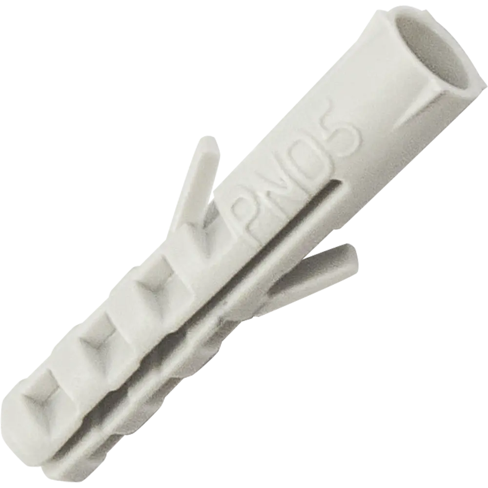 Дюбель потайной STANDERS PND 5х25 мм для бетона и кирпича, 50 шт 83387821 STLM-0040747