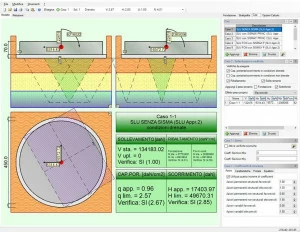 CDM Dolmen Программное обеспечение для геотехнического проектирования подземных сооружений