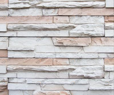 Утес 1002-1 искусственный камень 10х50 Еврокамень sun-id-333650