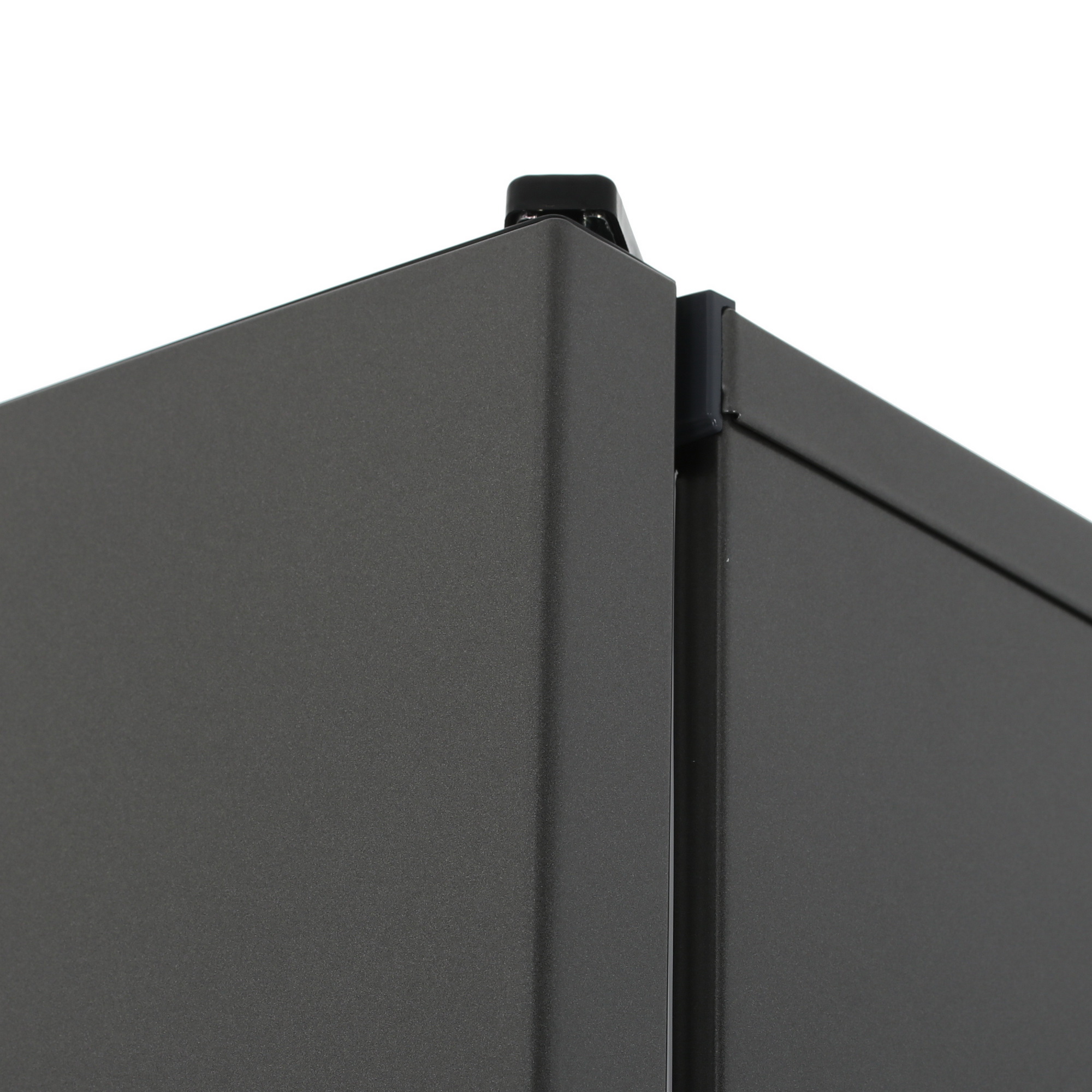 5449136 Холодильник с морозильником   Beko B3R0CNK312HG серый STDN-0028290 - Вид №7