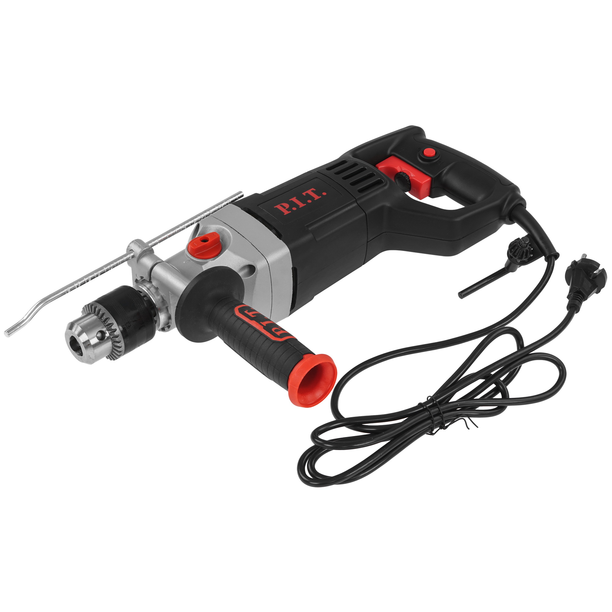 Дрель  P.I.T. PSB16-C1 9086504 PIT STDN-0148850 - Вид №5