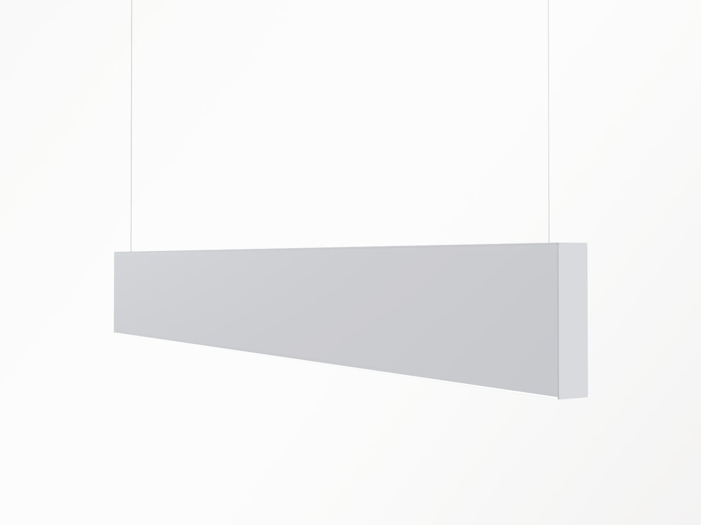 Алюминиевый светодиодный подвесной светильник Exporlux LINE SU ARCH-00022571 - Вид №2