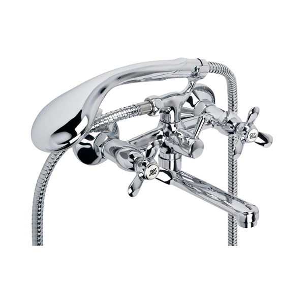 122 Omega  Смеситель для ванны  ARGO kran 122omega