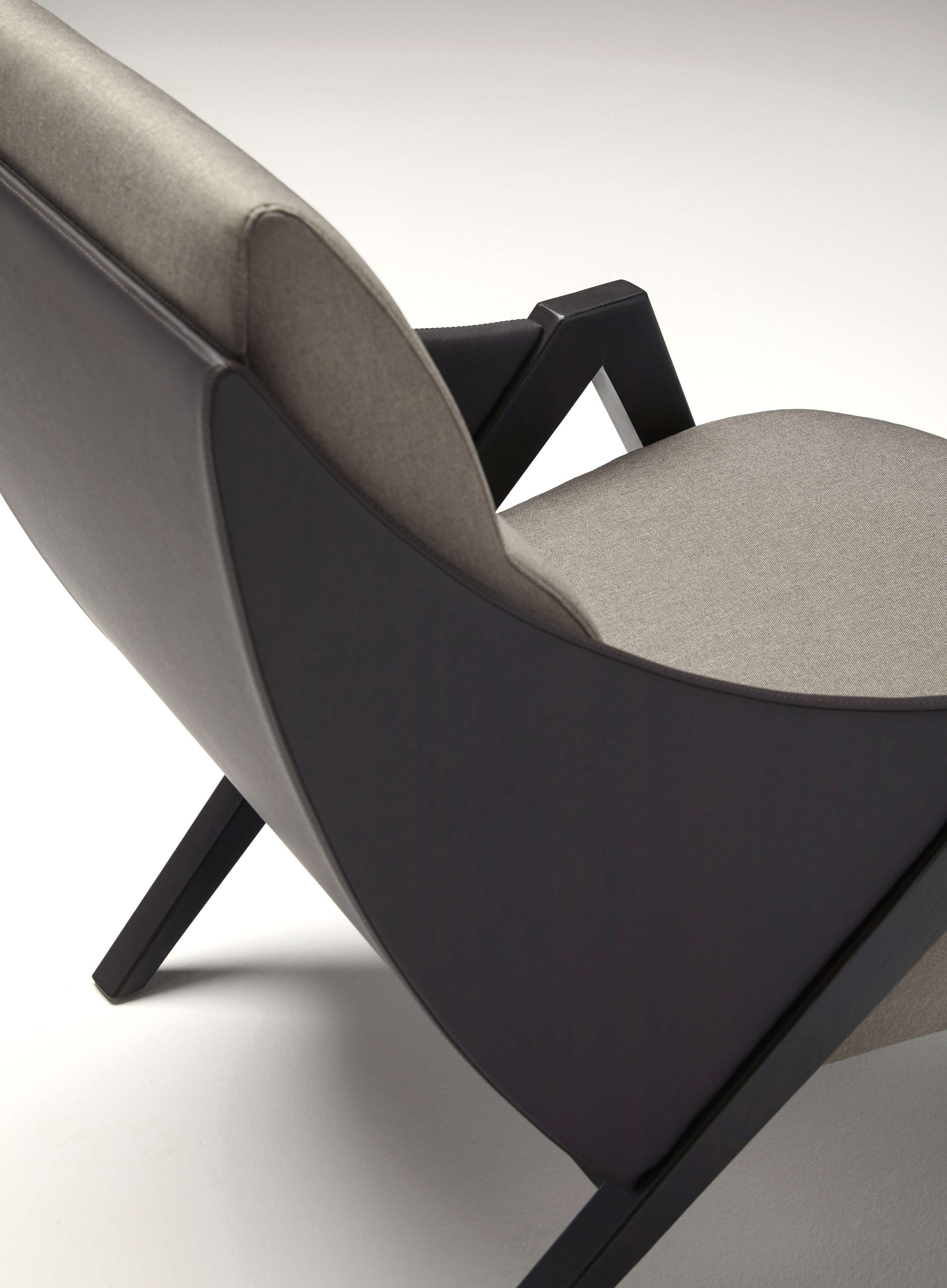 Кресло Falcon Falcon S1075 Coleccion Alexandra - Вид №5