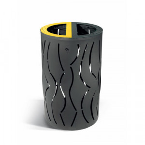 Stile Duo Details Lab23 Урны