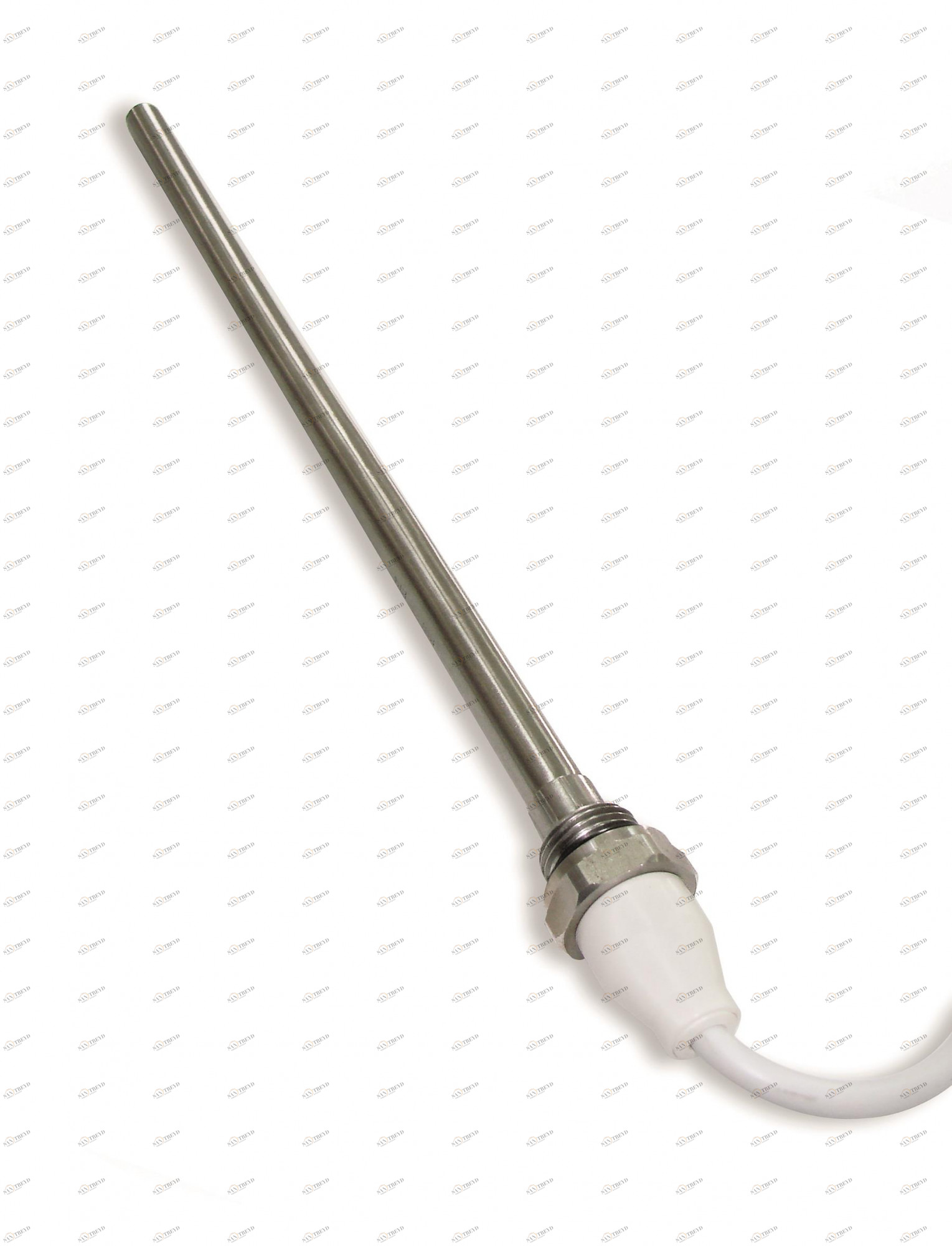 Аксессуар Hammam STANDARD Электропатрон Сталь 