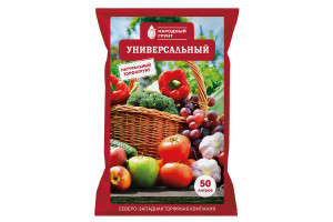 16492022 Натуральный торфогрунт Народный грунт Универсальный 50 л 14119 Агроторф