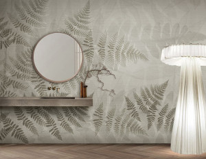 Обои с рисунком