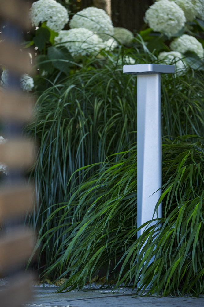 1640519 Мобильный светильник Platek BLEND Paletto  BLEND H. 300 mm - 8 LED 3000K diffuse  - Вид №15