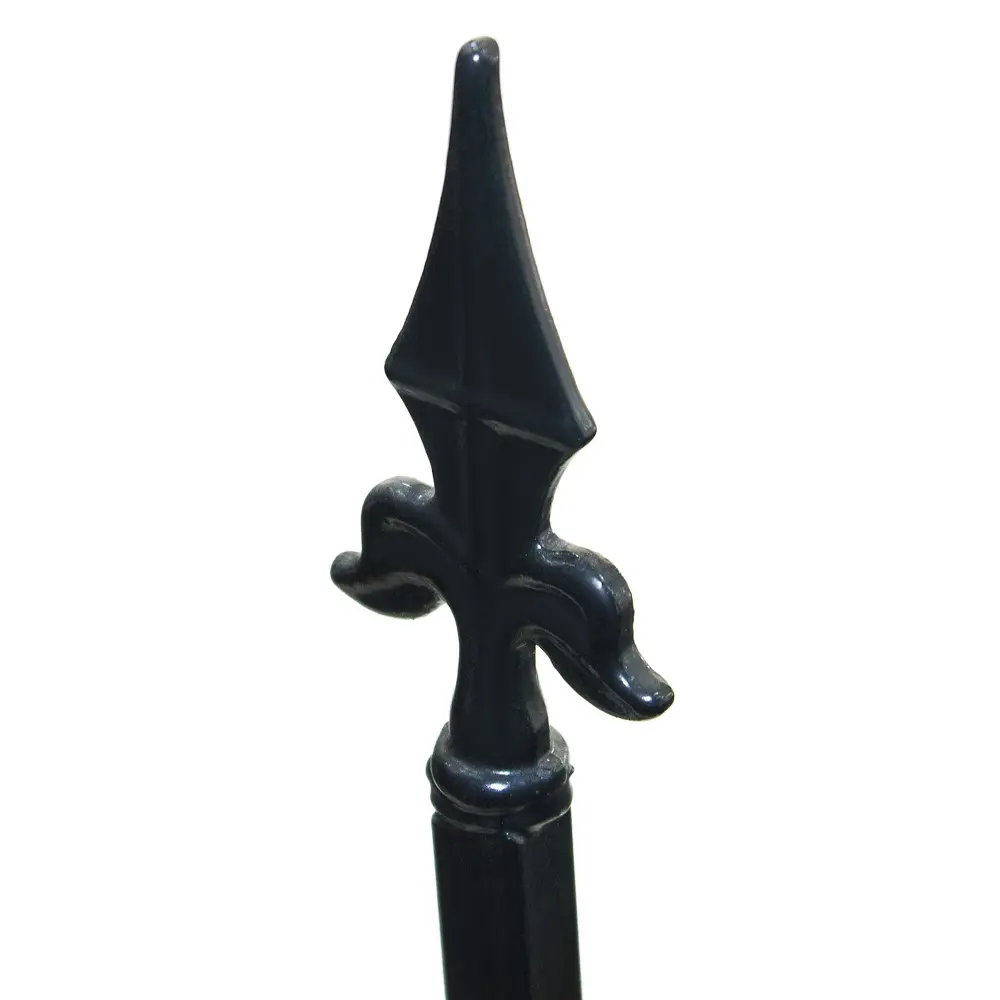 Секция заборная «Лаура» 2x1.2 м Santreyd STLM-2099492 - Вид №3