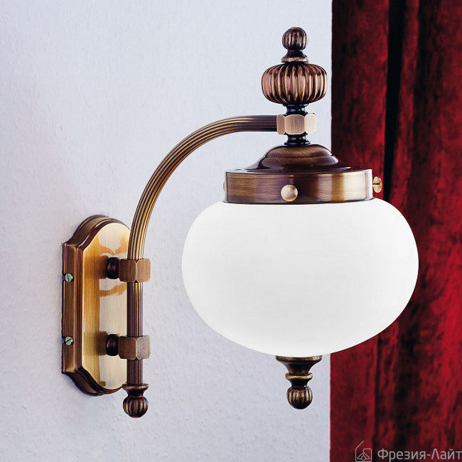 Orion WA 2-470/1 Pat NOSTALGIE бра 1421