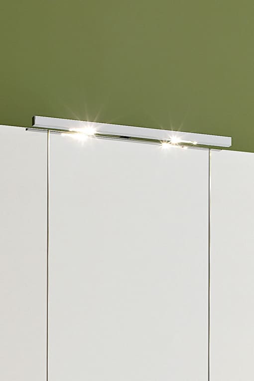 Flipper Arcombagno Faretti Точечные светильники для ванной STISR155