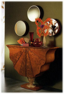 Комод Ali di farfalla CARPANELLI MB 24