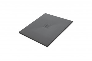 MCBATH Coliseo Stone Nox 100x80 Цемент прямоугольный