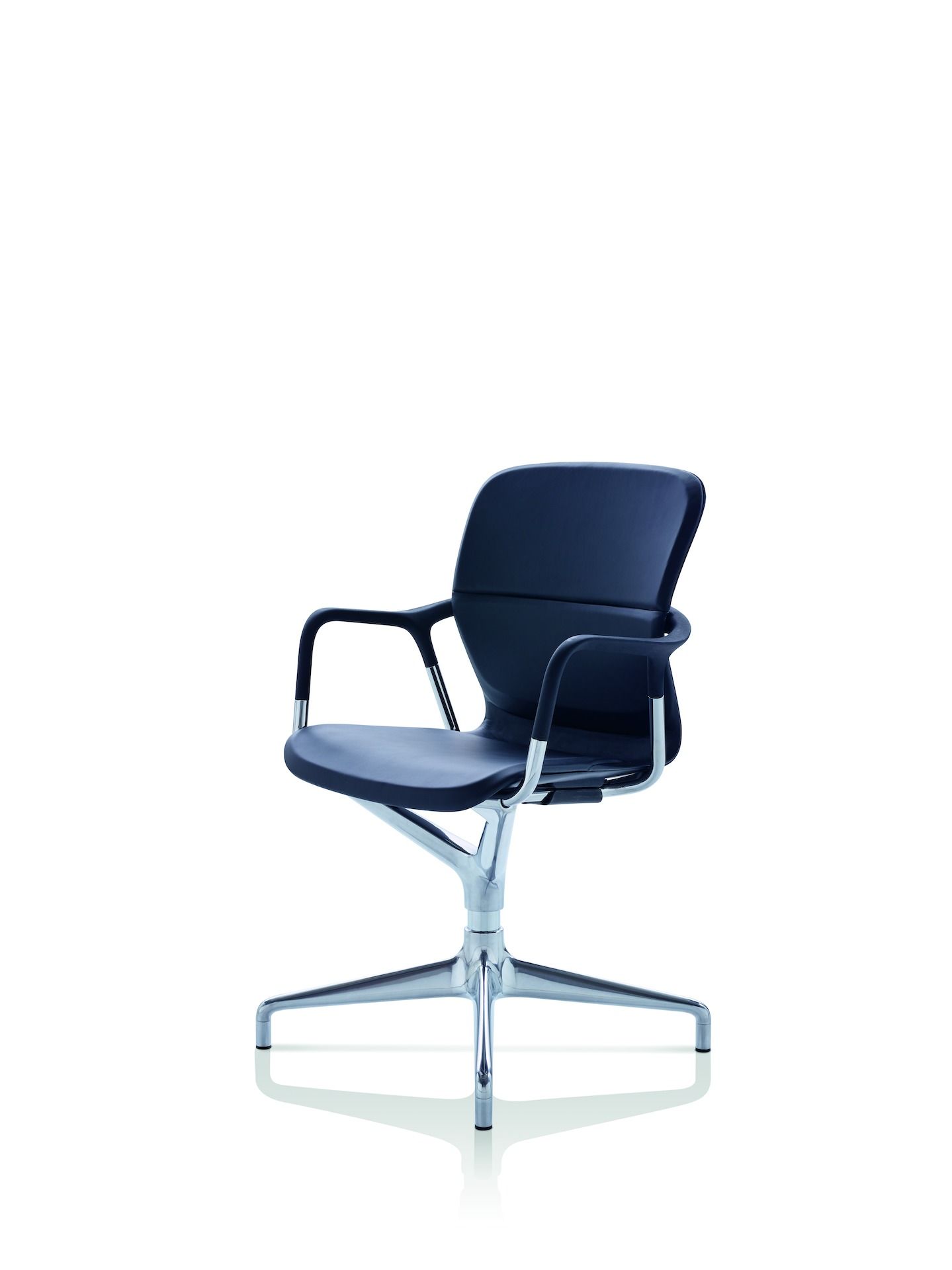Спицевое вращающееся кресло Herman Miller Keyn ARCH-00153168 - Вид №60