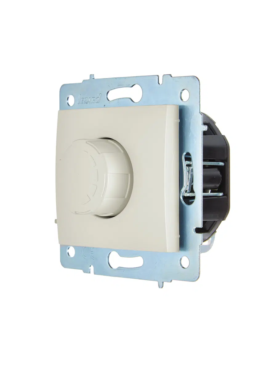 ASTI Диммер 800 Вт жемчужно-белый перламутр механизм LEZARD 7081-3088-115