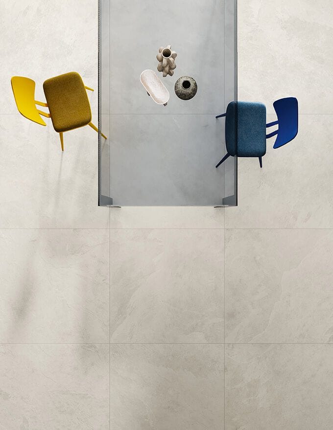 Пол / керамогранит Ceramiche Caesar Slab2 ARCH-00036497 - Вид №3