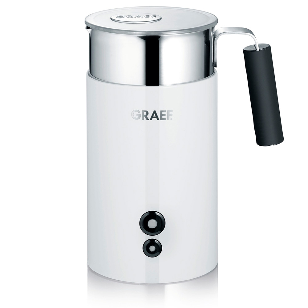 9977003 Капучинатор-вспениватель  GRAEF MS 701 STDN-0075491
