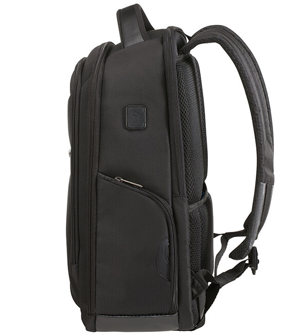 CS3-09009 Рюкзак для ноутбука CS3*009 Laptop Backpack 15.6 Samsonite Vectura Evo  - Вид №5