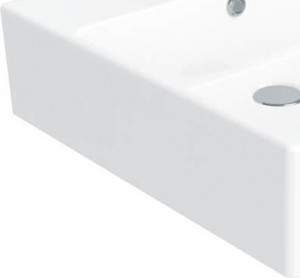 NX256-00CB00E-0000 Раковина NX256 мебельная (50*50 см) Creavit