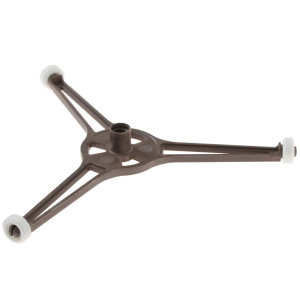 4864399 Крестовина вращения Eurokitchen CR-02