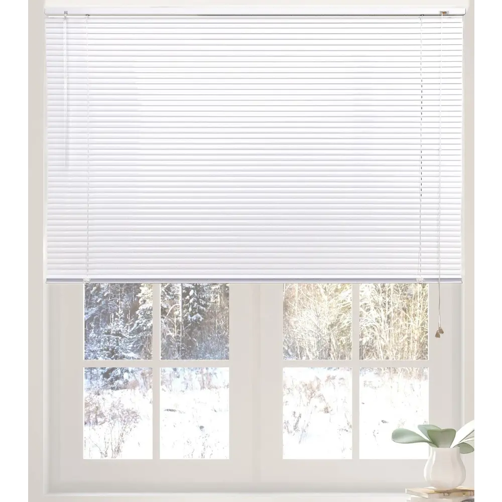 INSPIRE Алюминиевые жалюзи 180×160 см с регулировкой света 89351016 STLM-1443692 - Вид №3