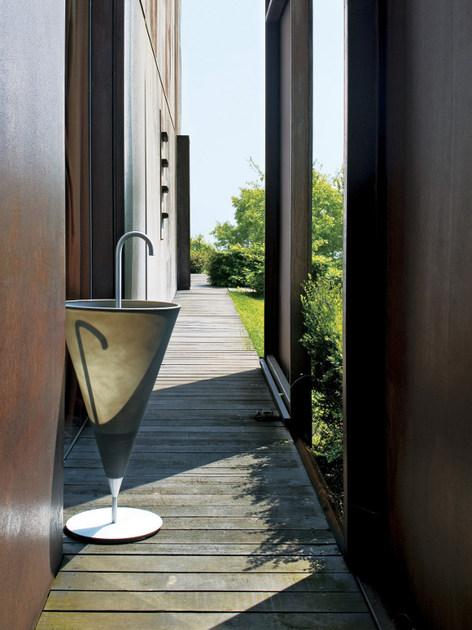 Segis Подставка для зонтов офисная Capo-famiglia C300po  - Вид №5