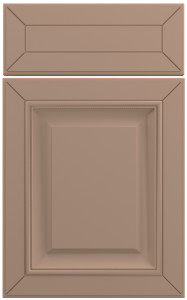 Фасады для кухни Классика Фрезеровка «Сорбонна+» Раф №551