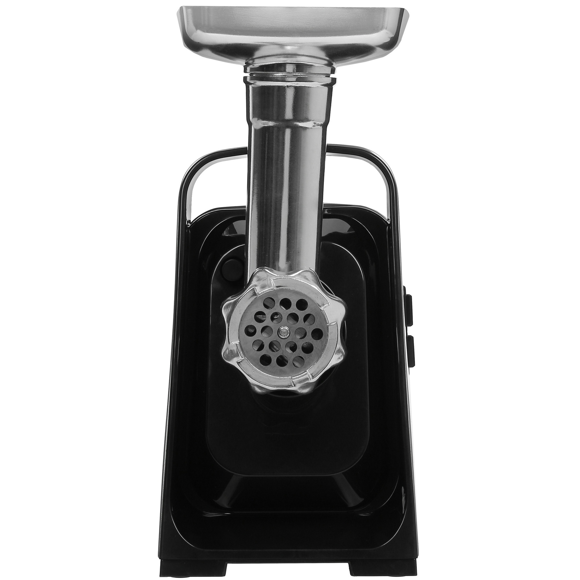 9028674 Мясорубка электрическая BQ MG2002 серый STDN-0057808 - Вид №1