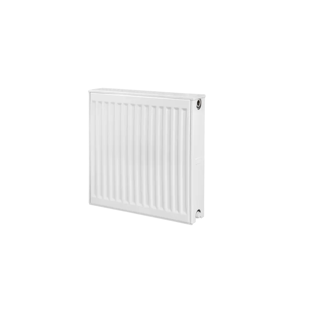 Радиатор панельный Kermi Profil FK0220500701N2Z 22 500x700 боковое подключение сталь белый STLM-2169416