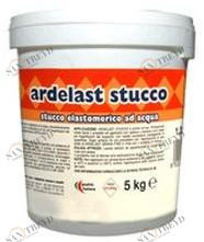 ARD RACCANELLO Штукатурка из эластомеро-фибрато sun-id-1478436