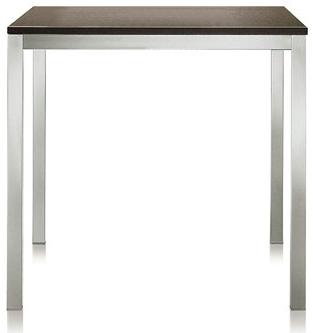 Pedrali Стальной стол sun-id-1344477 - Вид №1