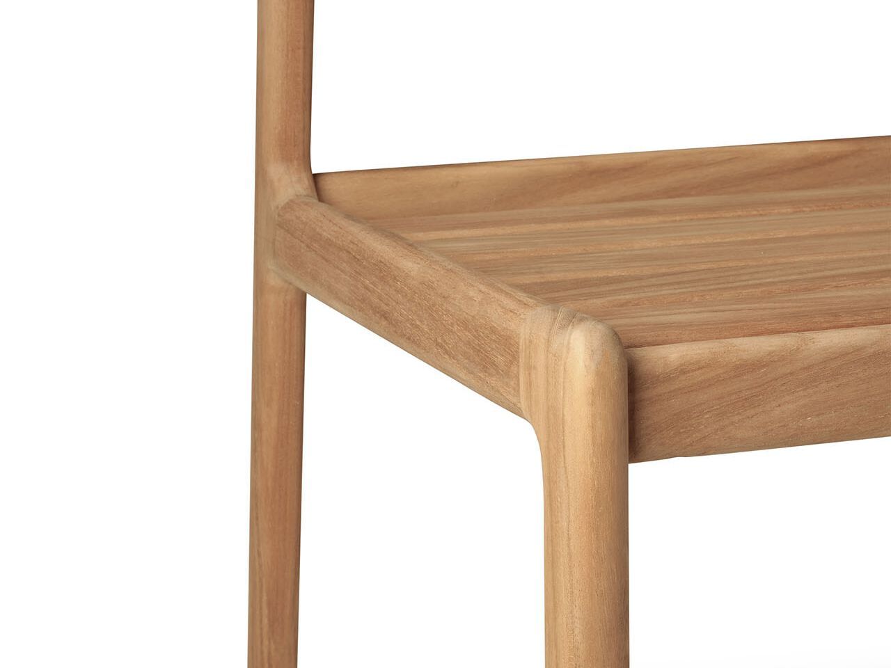 Стул для сада из тикового дерева Ethnicraft Джек ARCH-00120414 - Вид №4