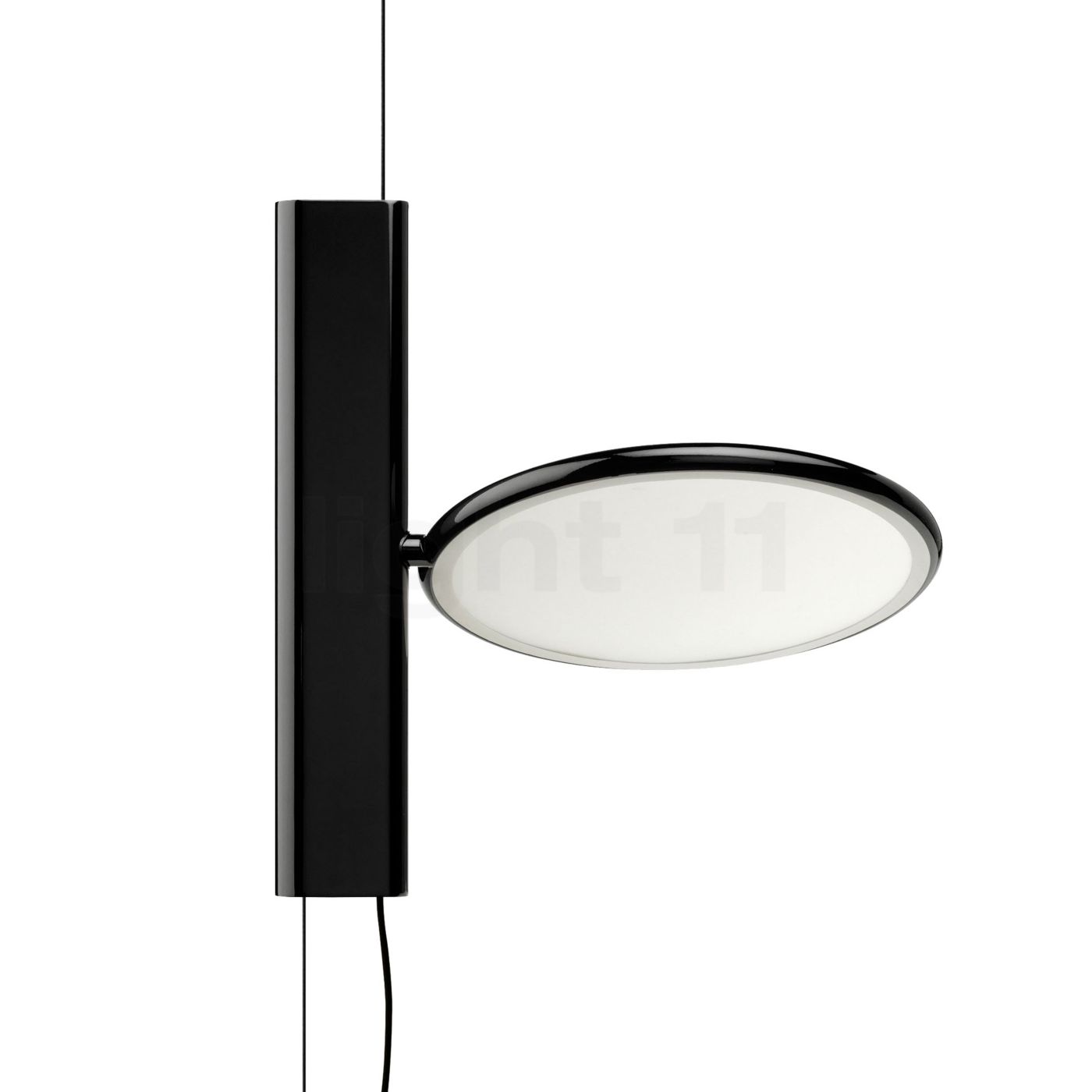 Flos F4640030 OK подвесной светильник на тросах 116143 - Вид №3